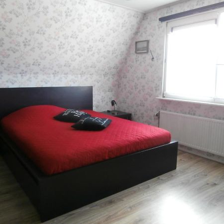 Medemblik Bed And Breakfast エクステリア 写真