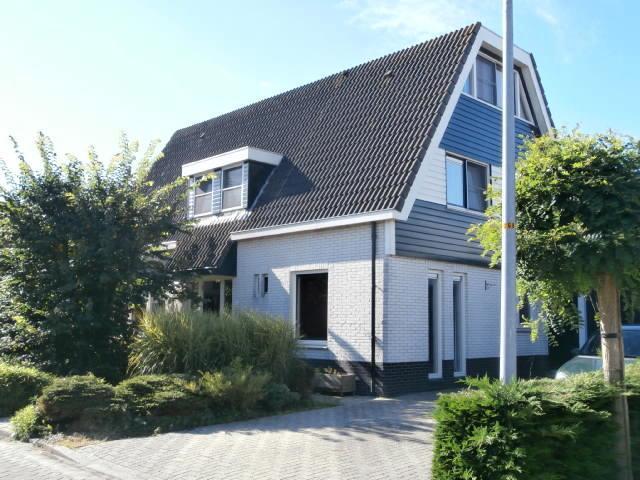 Medemblik Bed And Breakfast エクステリア 写真