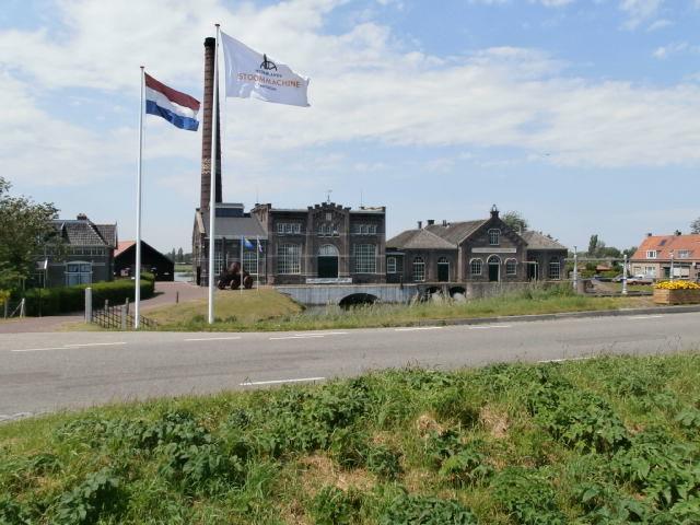 Medemblik Bed And Breakfast エクステリア 写真