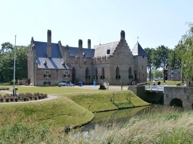Medemblik Bed And Breakfast エクステリア 写真