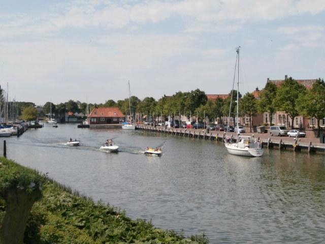 Medemblik Bed And Breakfast エクステリア 写真