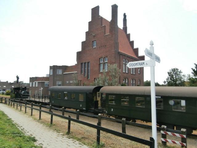 Medemblik Bed And Breakfast エクステリア 写真