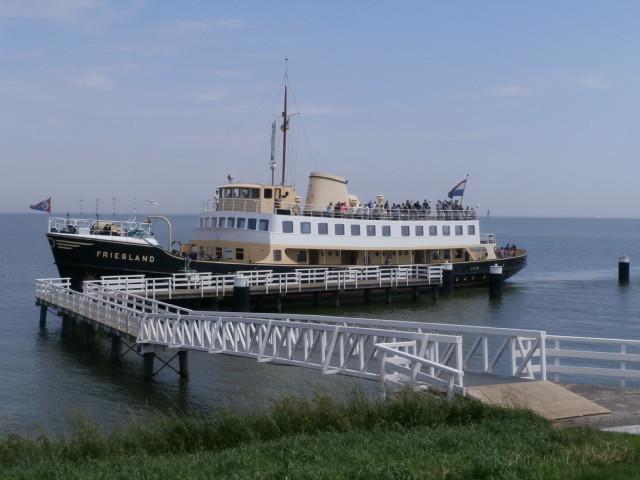 Medemblik Bed And Breakfast エクステリア 写真