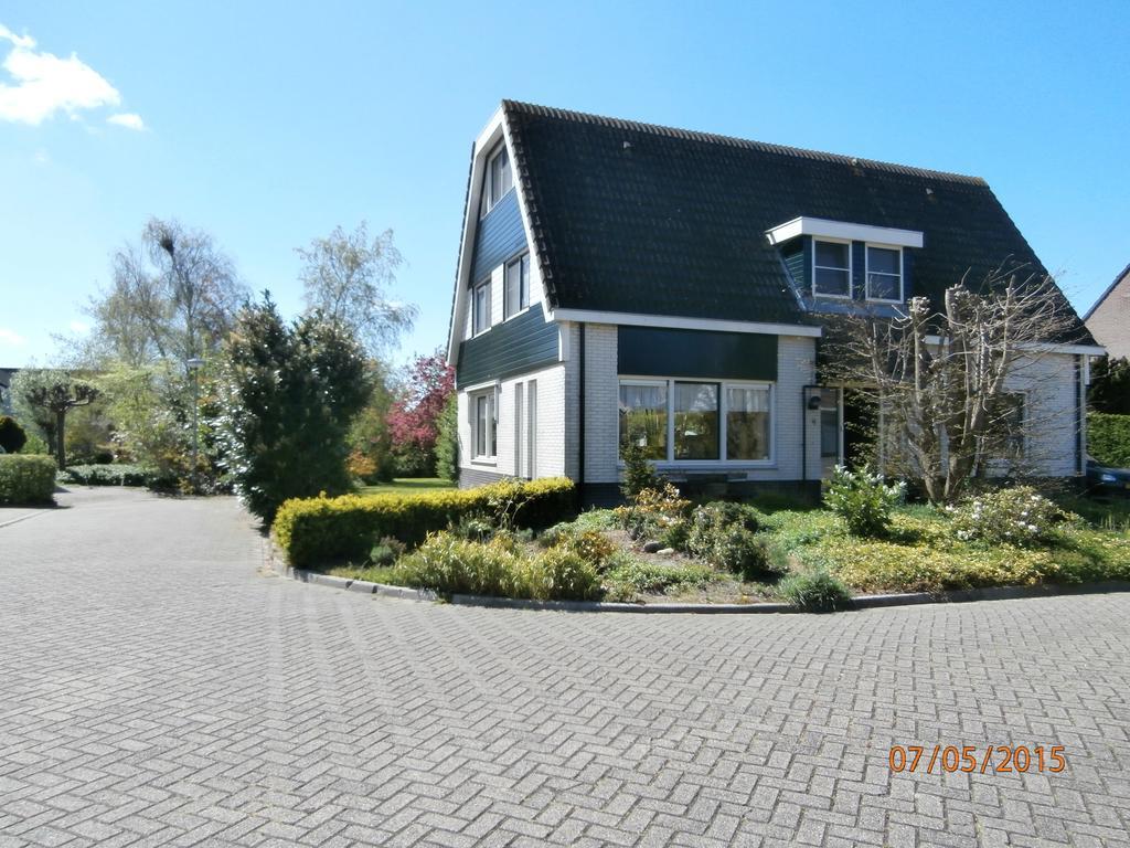 Medemblik Bed And Breakfast 部屋 写真