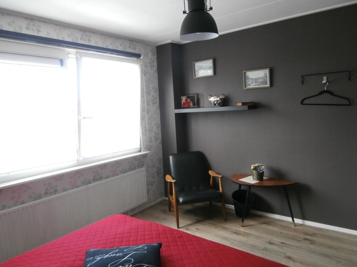 Medemblik Bed And Breakfast エクステリア 写真
